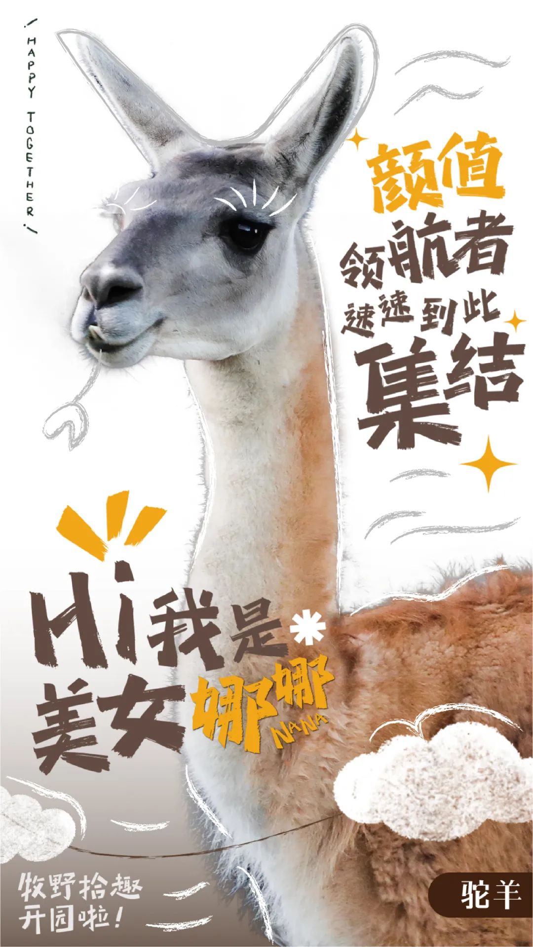 掌上春城