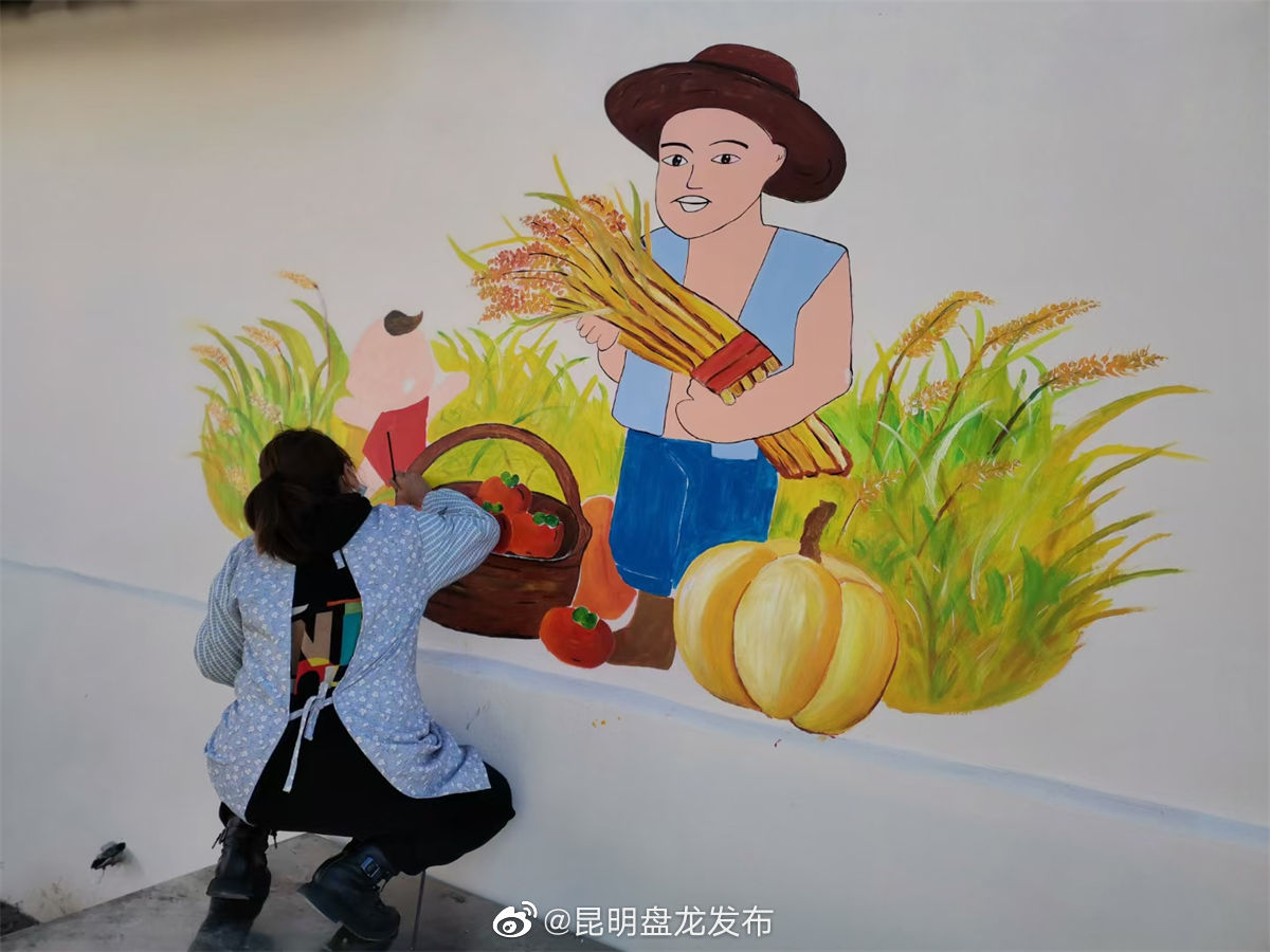 昆明盘龙发布