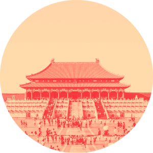 西双版纳先锋