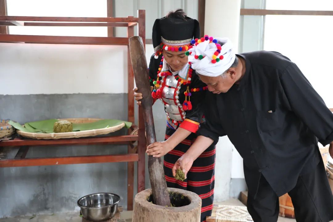 德宏团结报