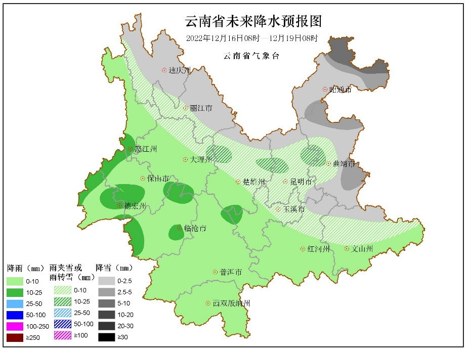 大理电视台