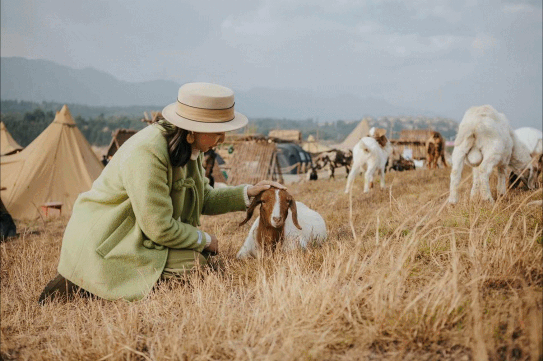 昆明阳宗海风景名胜区