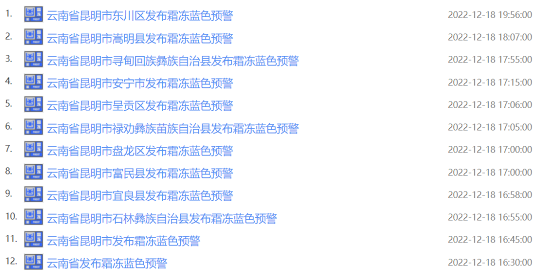 掌上春城