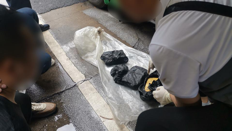云南警方