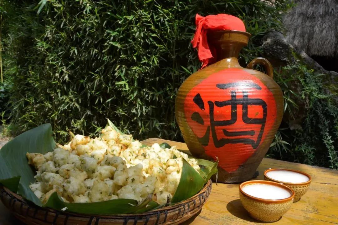 昆明文旅