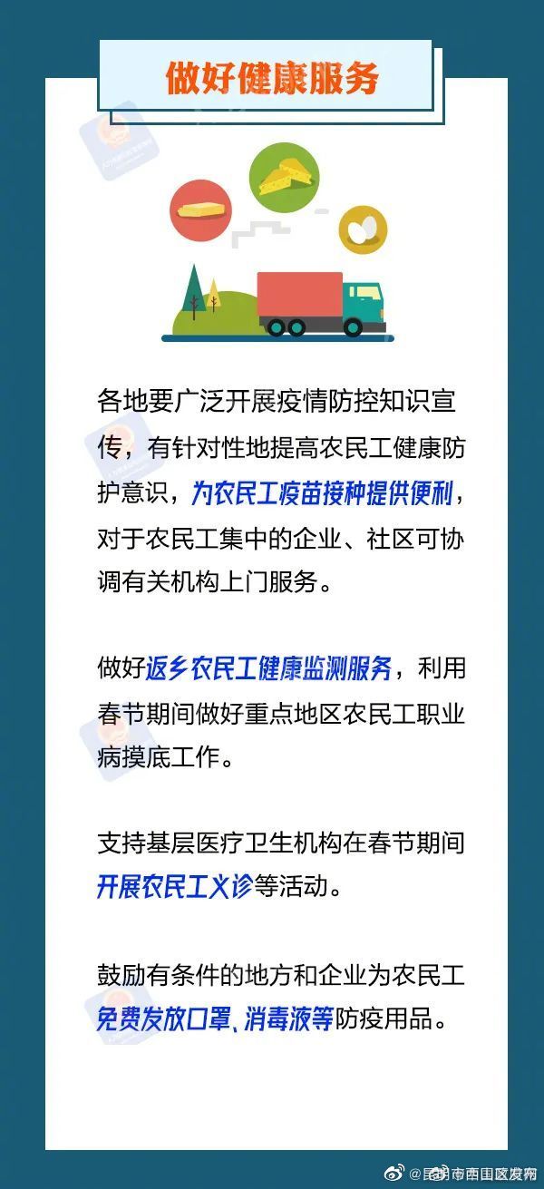 昆明市西山区发布