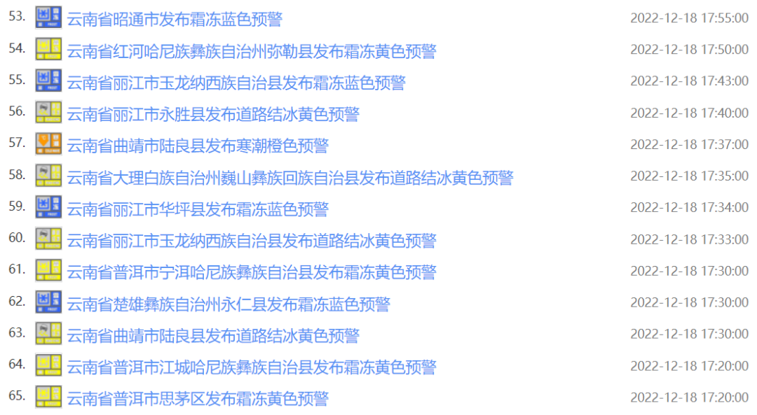 掌上春城