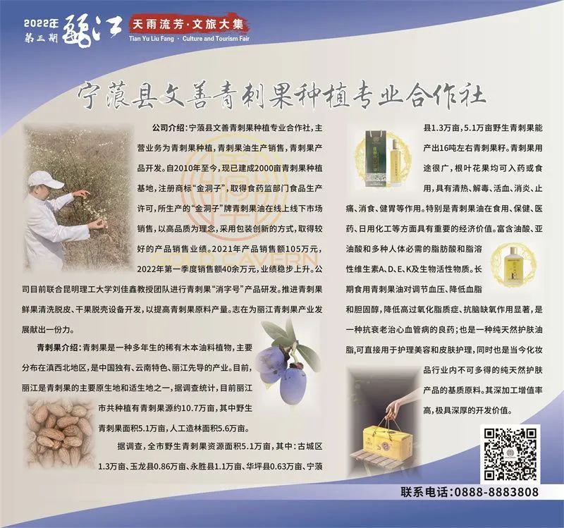微丽江