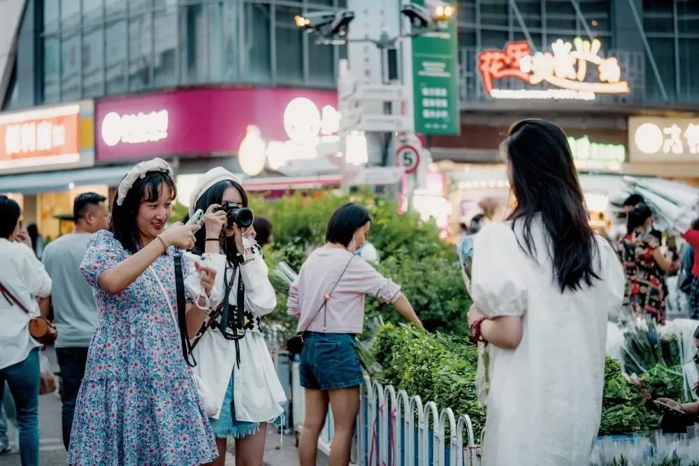 昆明文旅