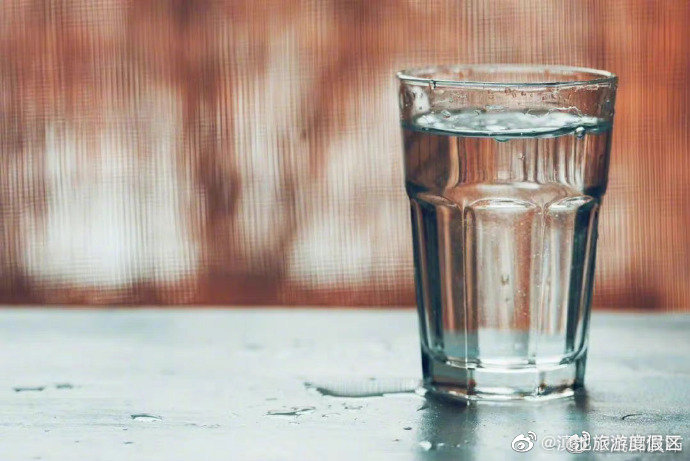 睡前喝水的两个关键