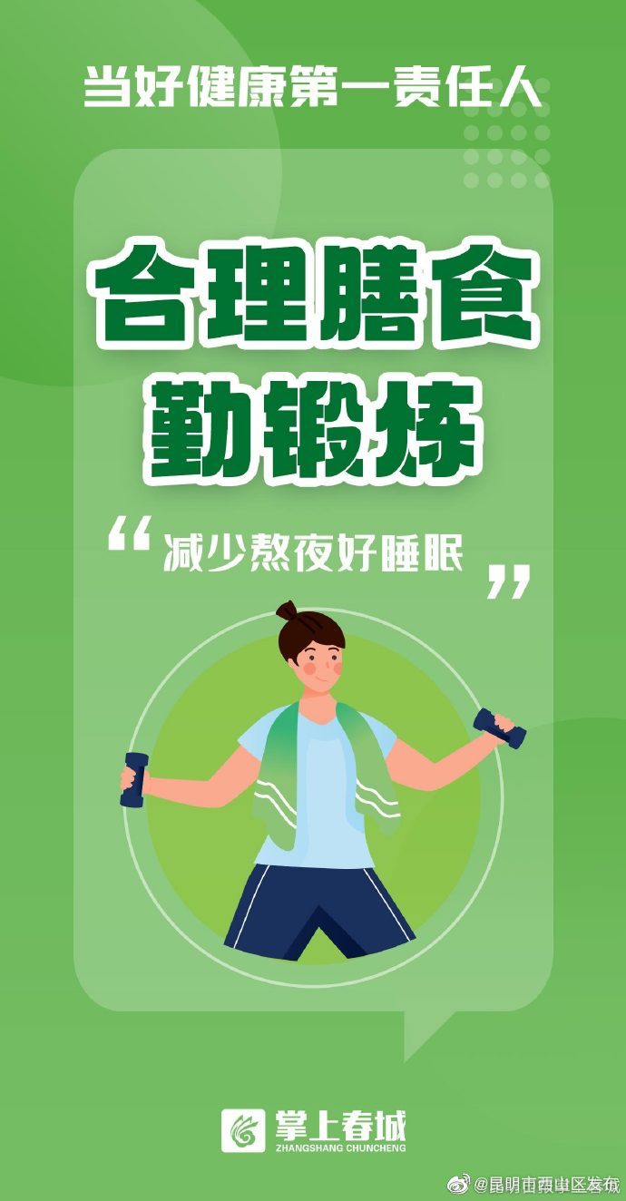 昆明市西山区发布