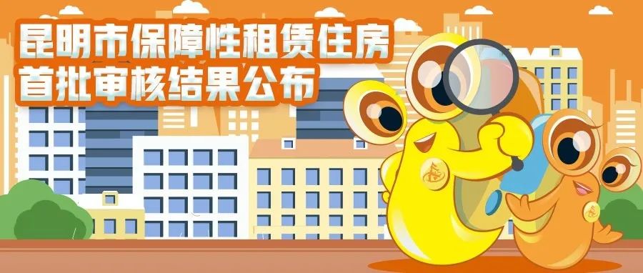 昆明公租房公司