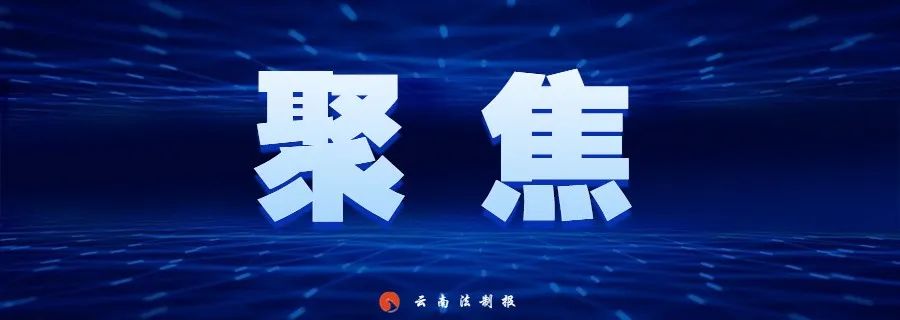 云南法制报