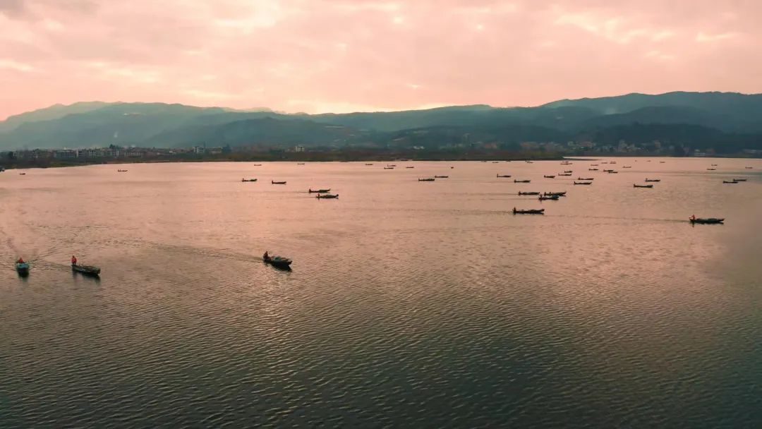 昆明阳宗海风景名胜区