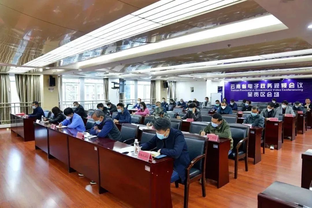 呈贡发布