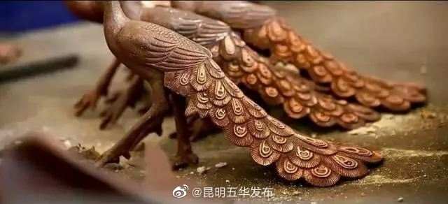 昆明五华发布