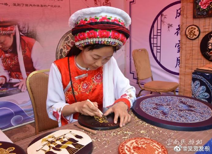 呈贡发布