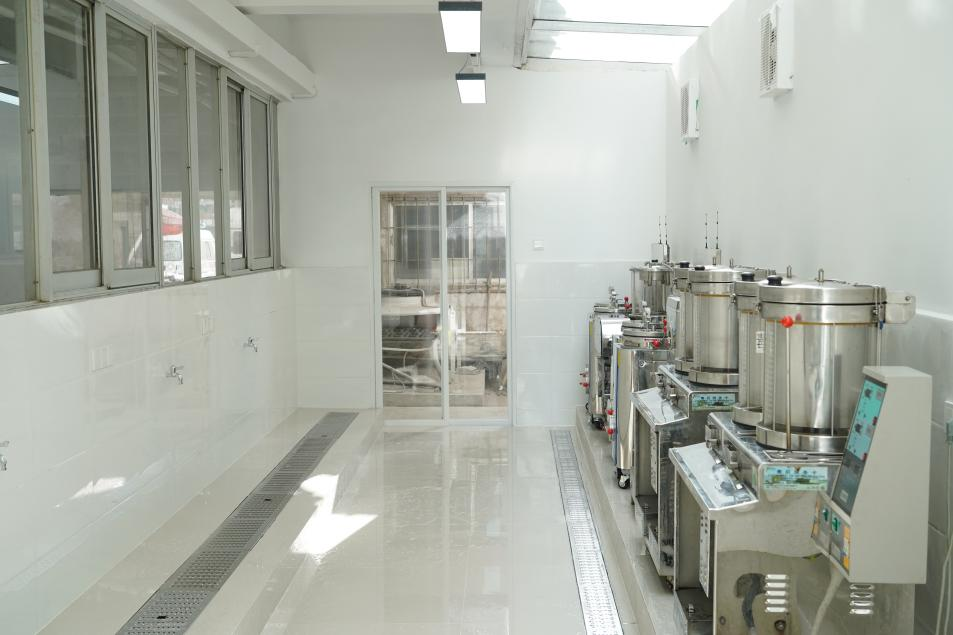 云南中医药大学第二附属医院