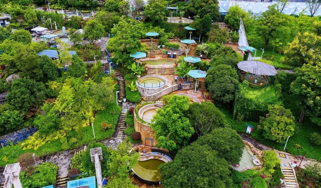 昆明阳宗海风景名胜区