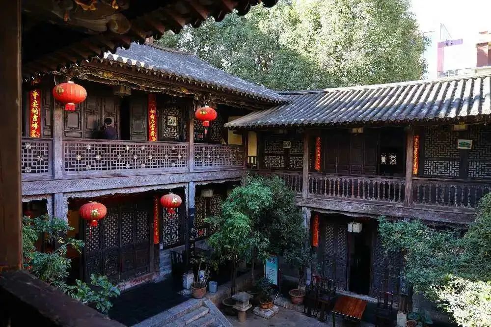 昆明五华发布
