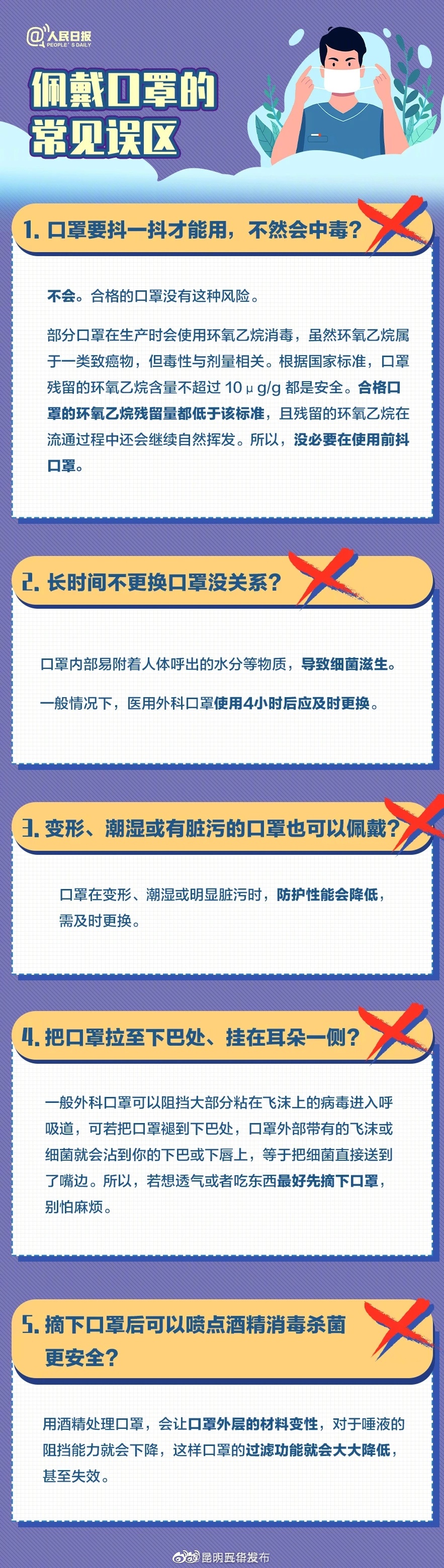 昆明五华发布