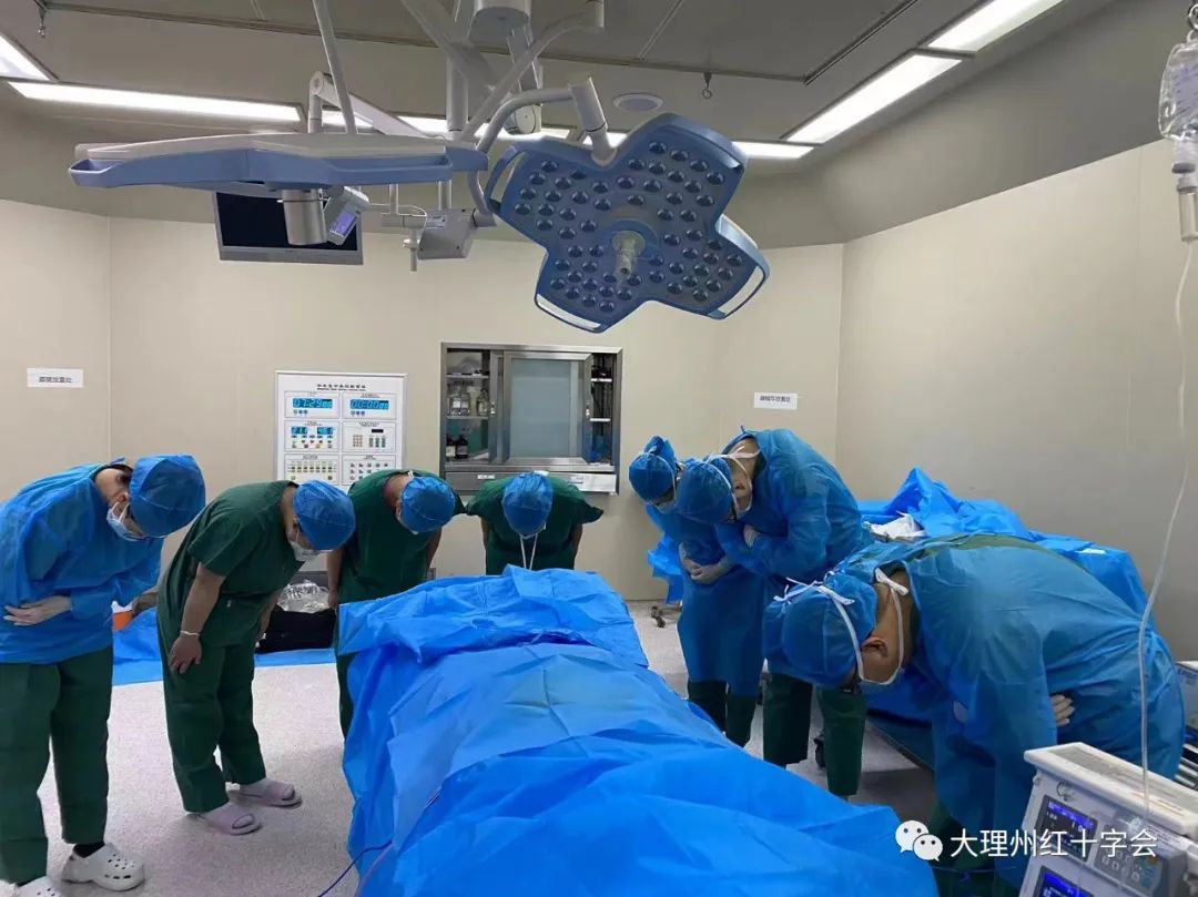 大理电视台