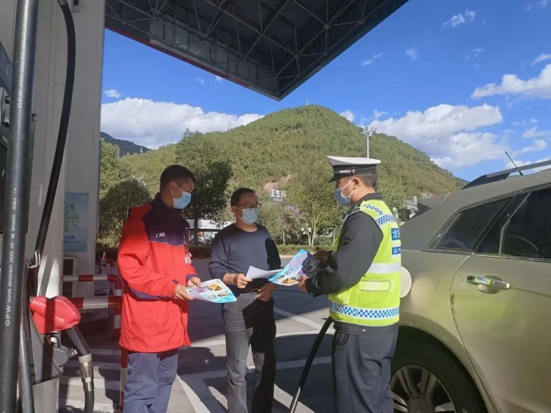 大理电视台