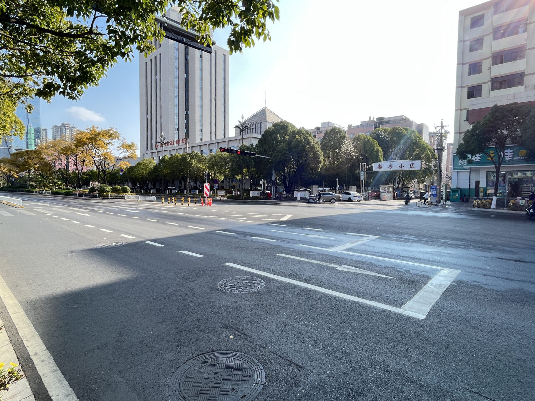918云南交通台(微信)