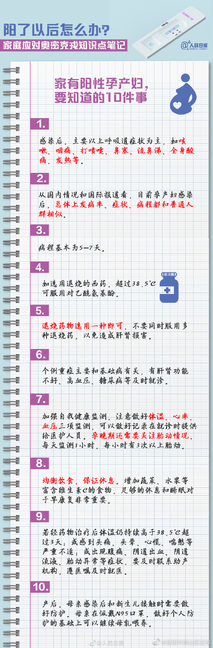 昆明市西山区发布