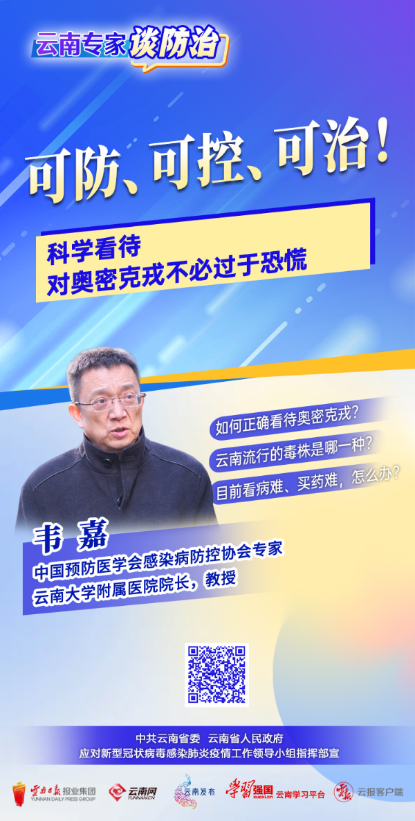 云南健康教育