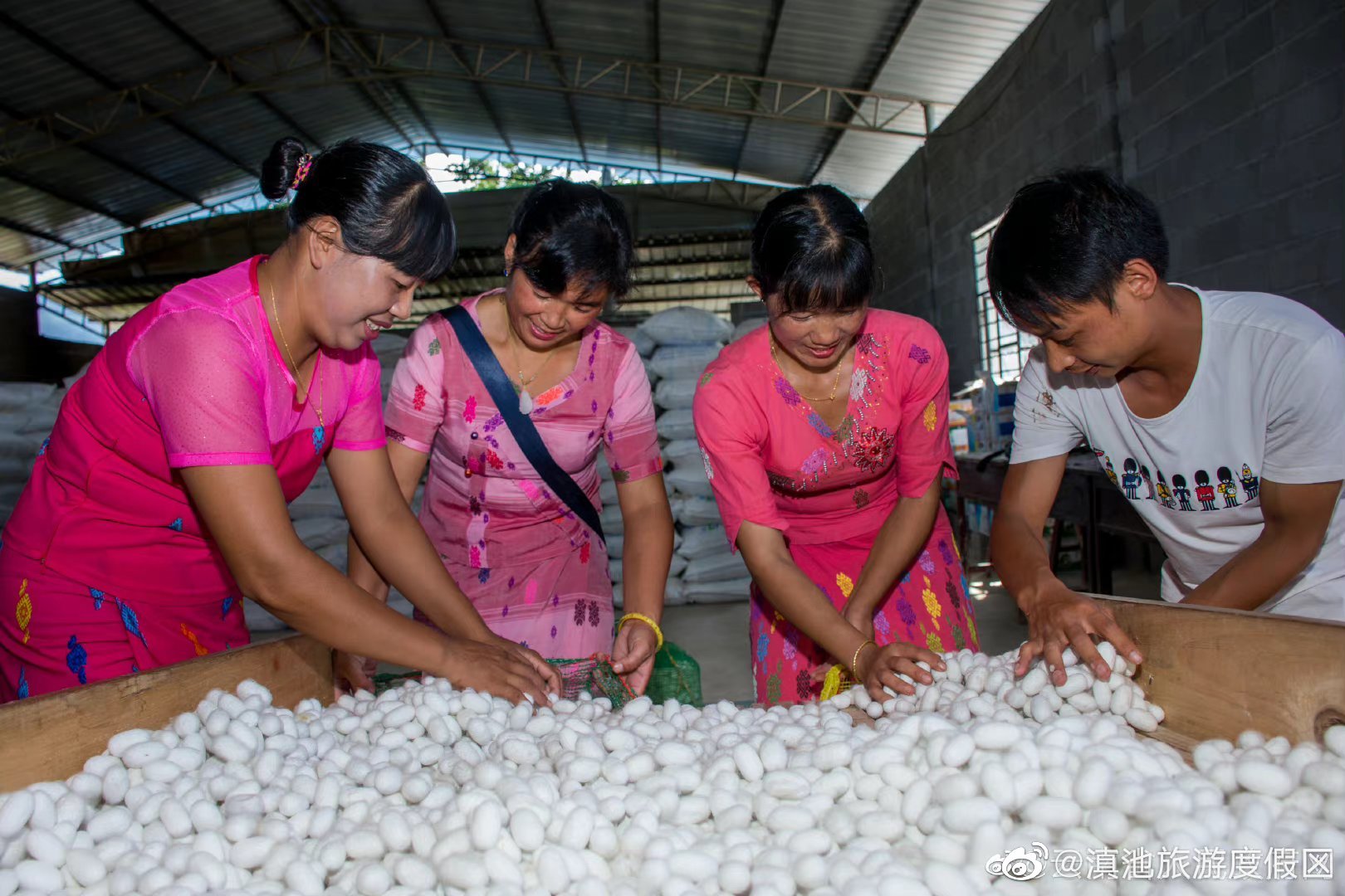 云南一地上榜全国第七批率先基本实现主要农作物生产全程机械化示范县（市、区）名单
