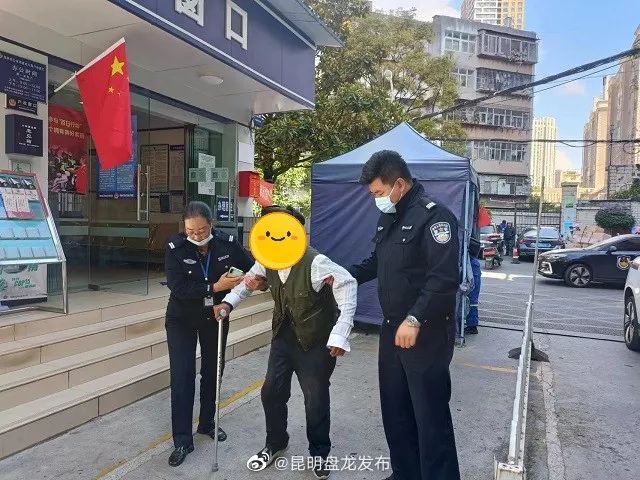 今天最低6℃，但这里很暖