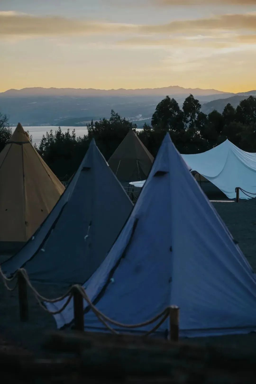 昆明阳宗海风景名胜区