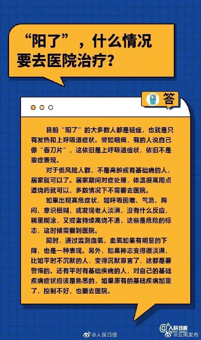 “云南发布”微博