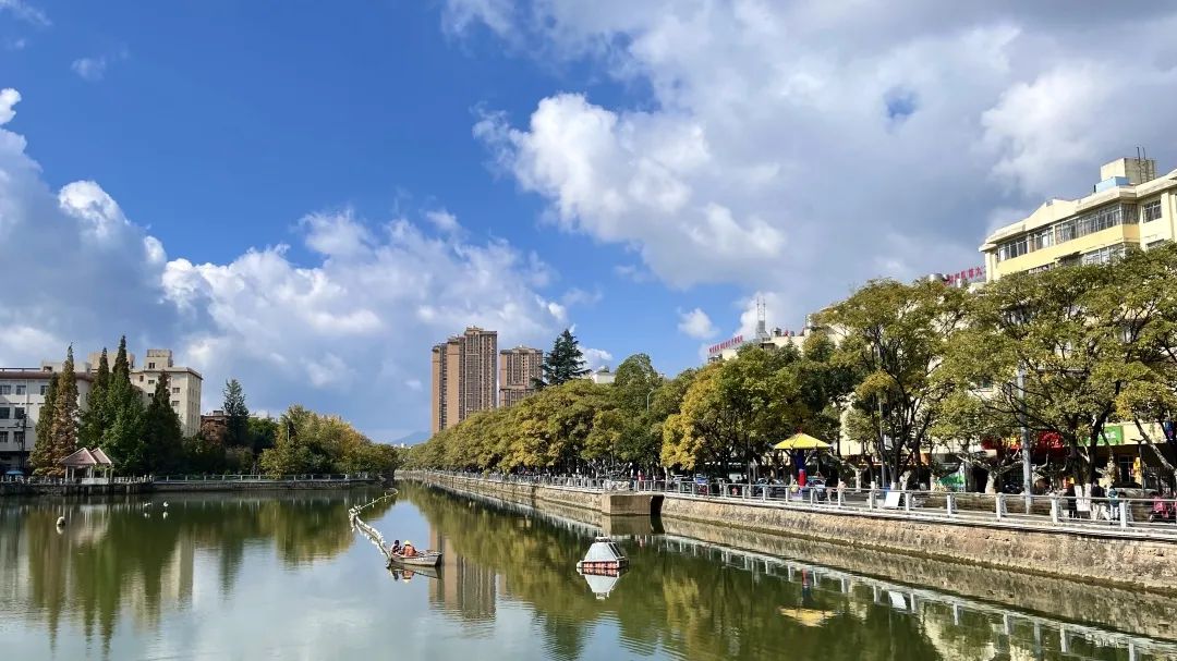 文旅云南