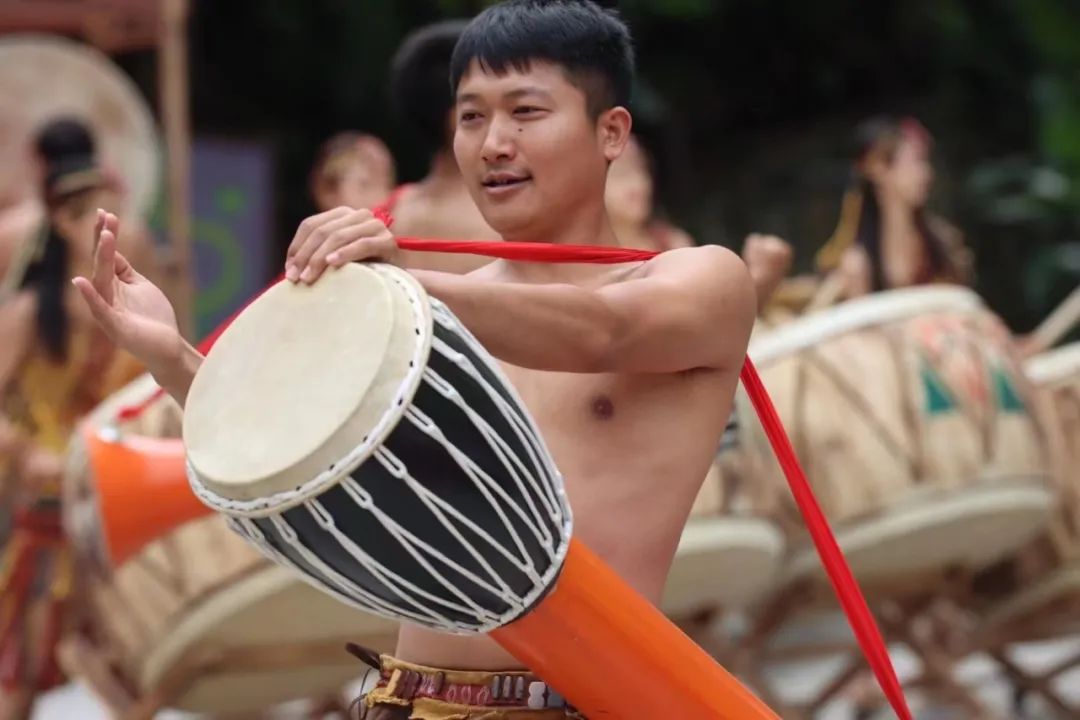 西双版纳先锋