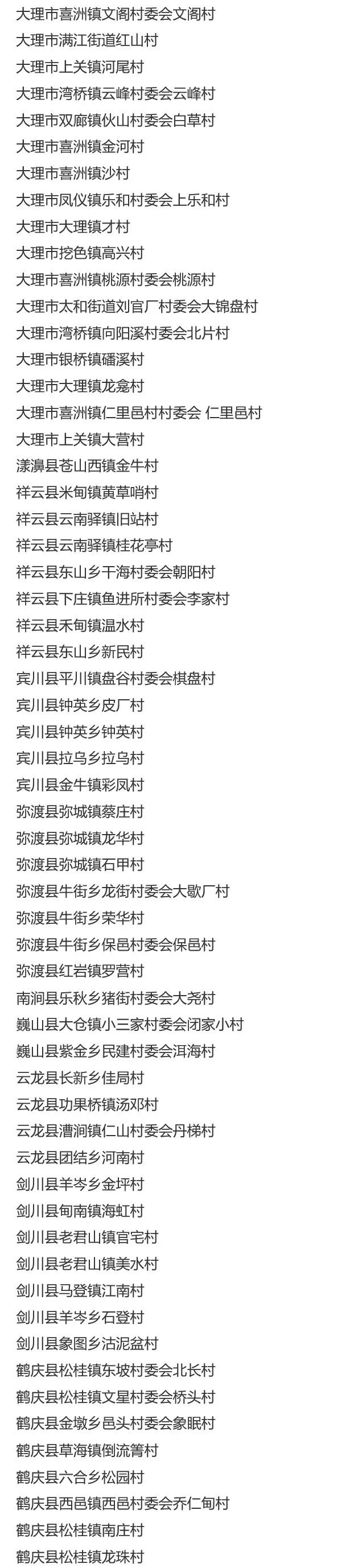 大理电视台