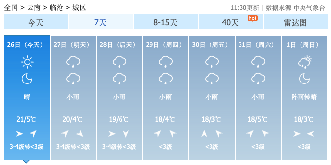 掌上春城
