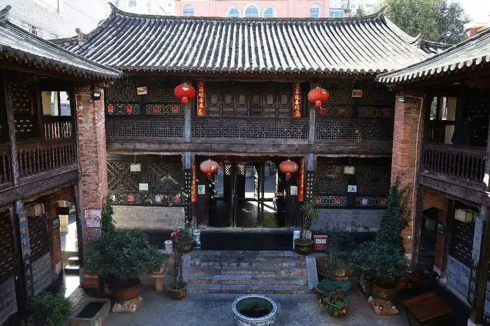 昆明五华发布