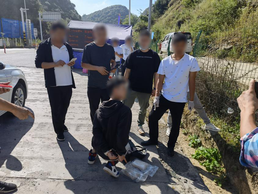 云南警方