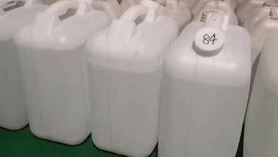 使用84消毒液有4个误区