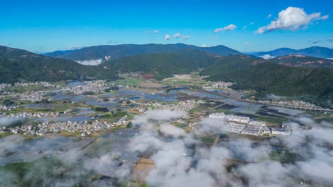 云南省文化和旅游厅