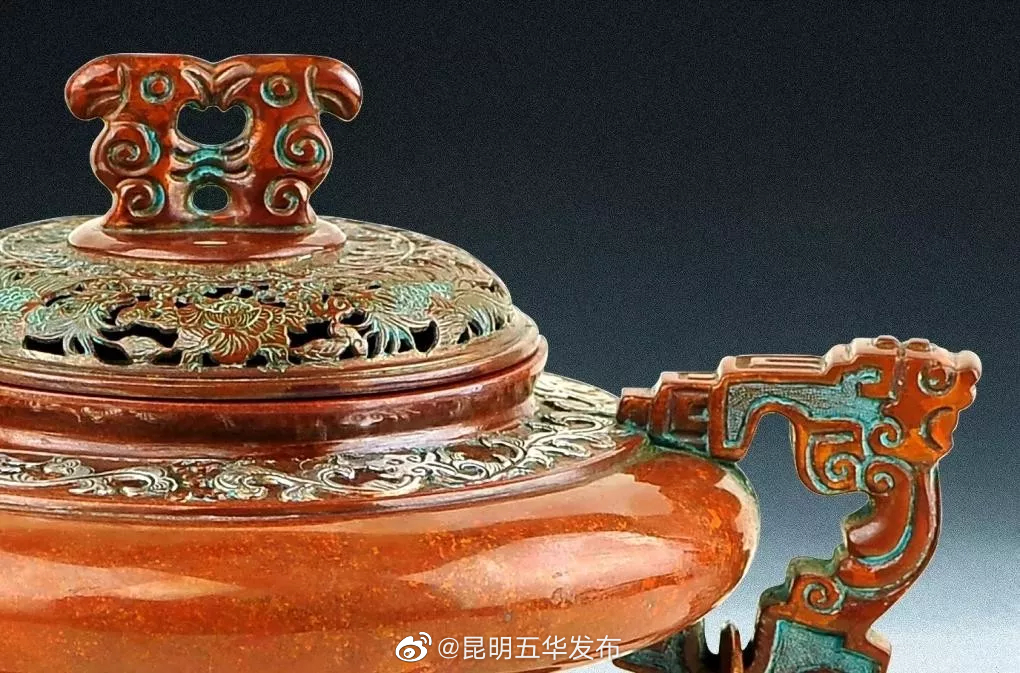 昆明五华发布