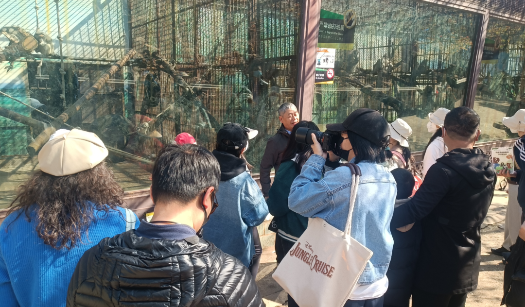 昆明动物园