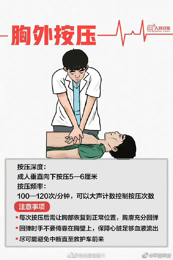 “昆明五华发布”微博