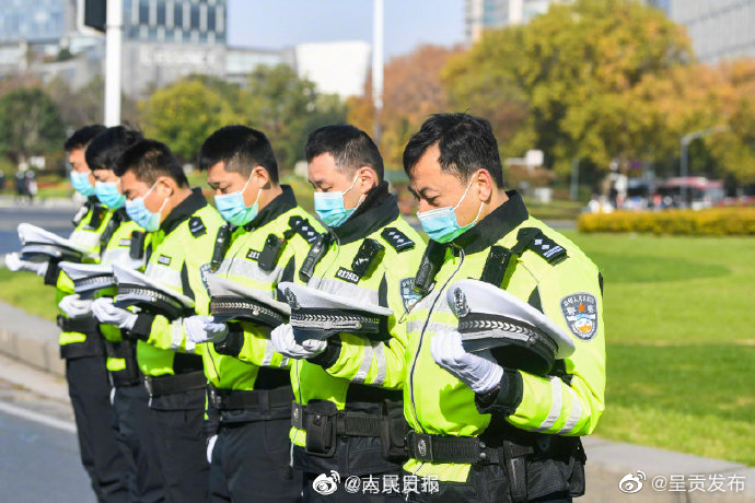 呈贡发布