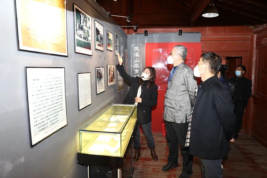玉溪发布