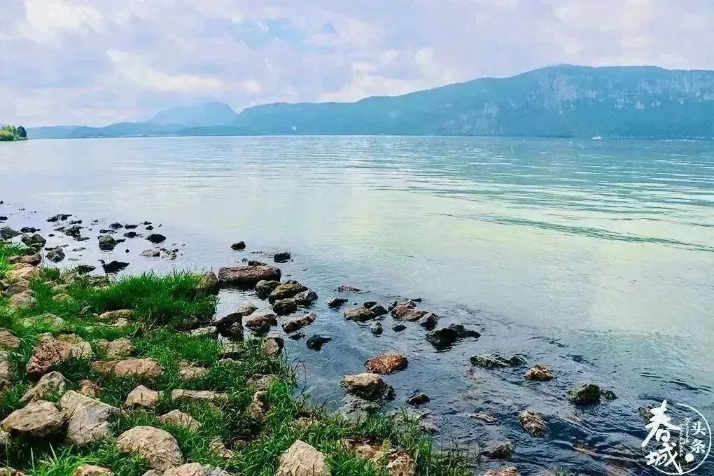 昆明文旅