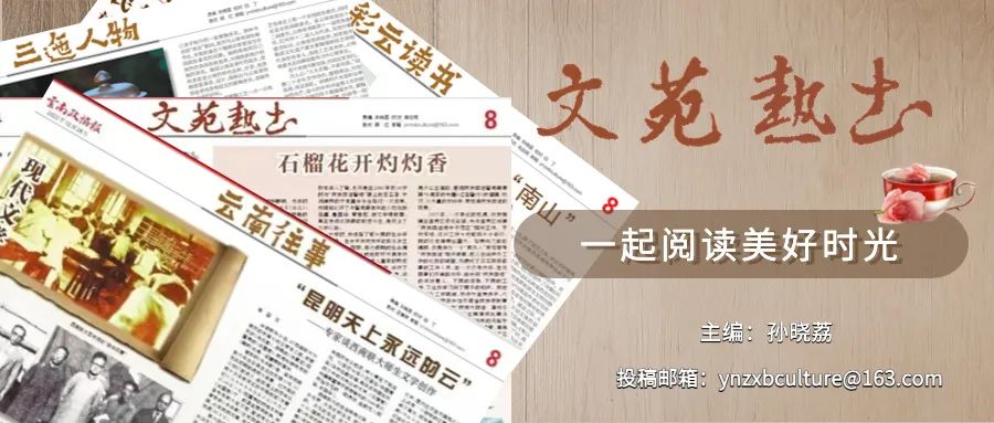 云南政协报