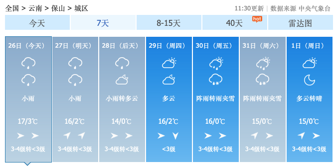 掌上春城